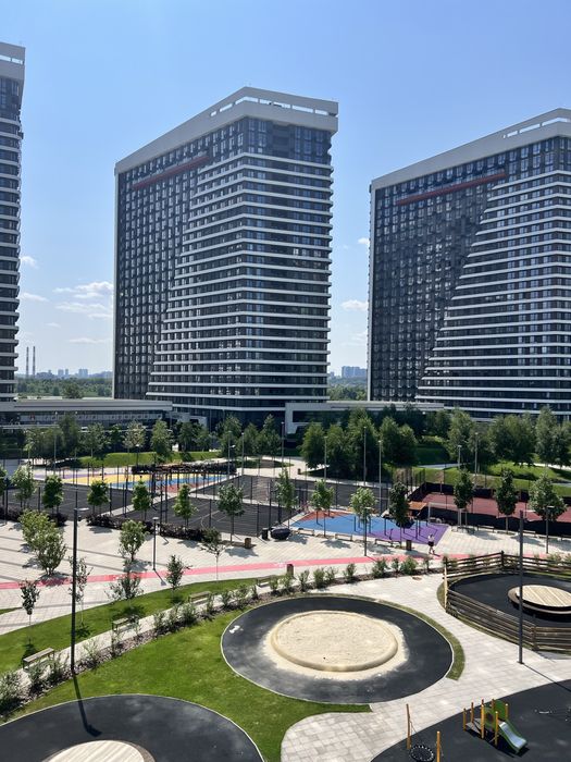 Квартира на ЖК Great в Києві, ID 277749, фото №2