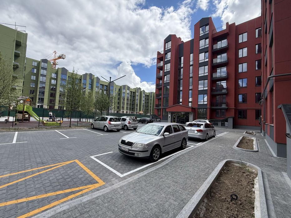 Квартира на вул. Межова, 9 в Києві, ID 230342, фото №11