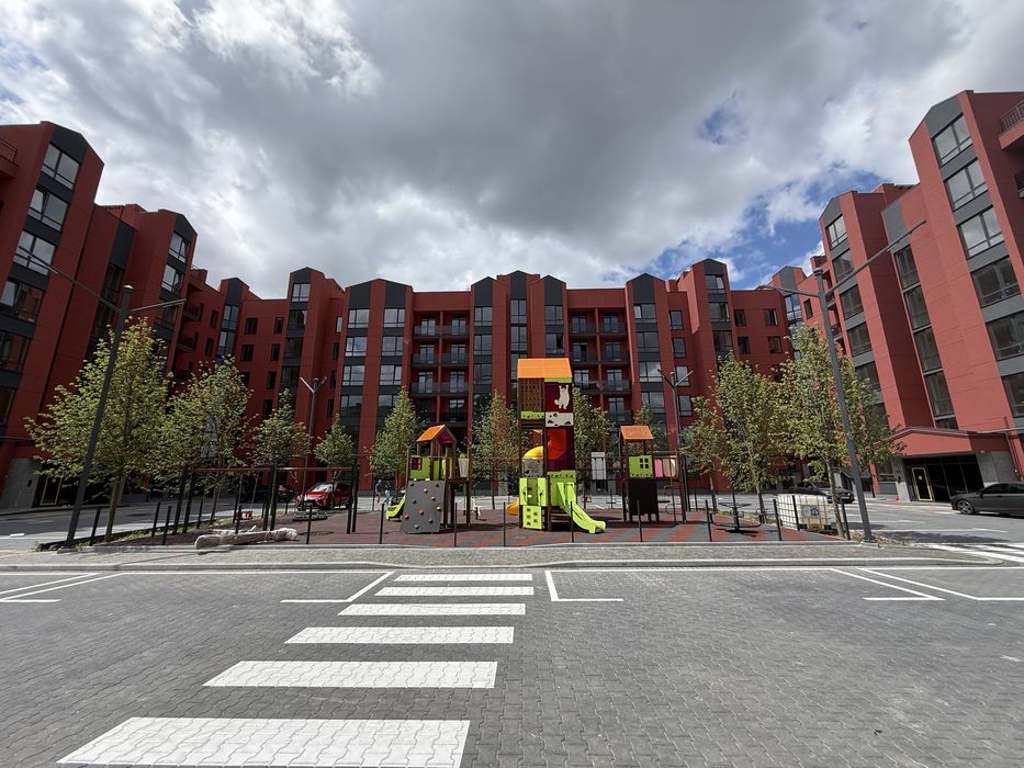 Квартира на вул. Межова, 9 в Києві, ID 230342, фото №14