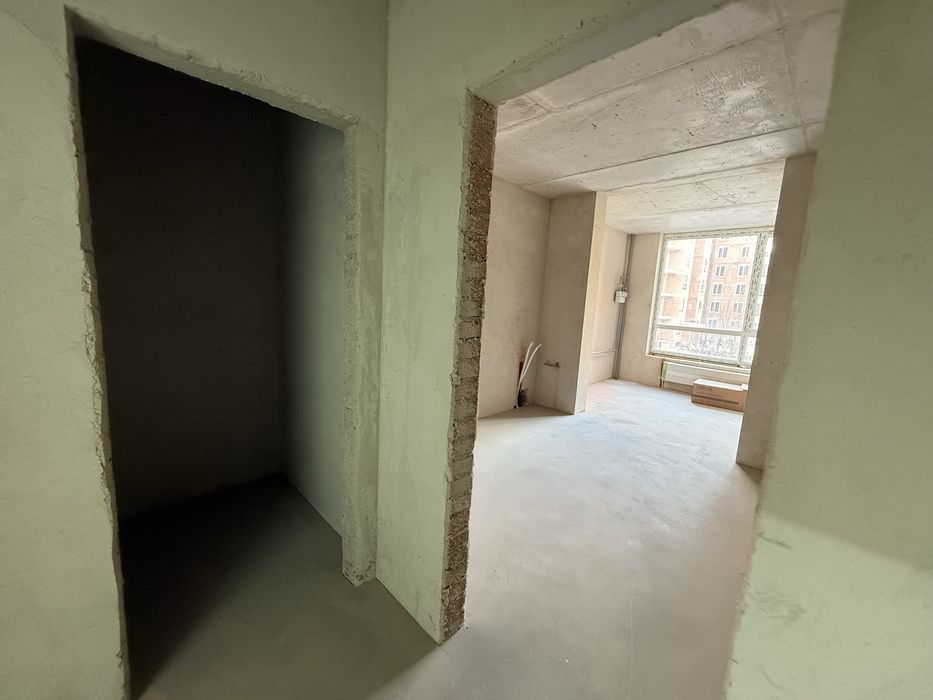 Квартира на вул. Межова, 9 в Києві, ID 230342, фото №20