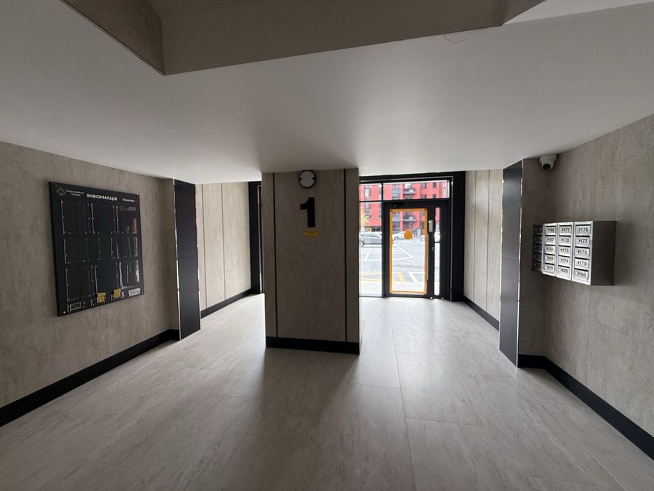 Квартира на вул. Межова, 9 в Києві, ID 230342, фото №4
