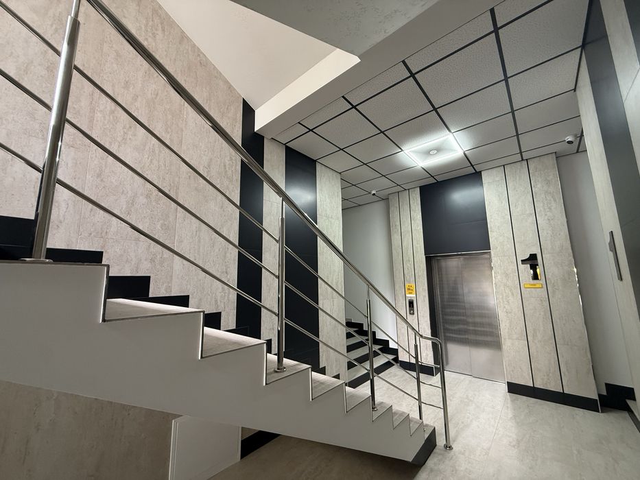 Квартира на вул. Межова, 9 в Києві, ID 230342, фото №9