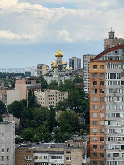 Квартира на вул. Шолуденка, 30 в Києві, ID 189828, фото №22