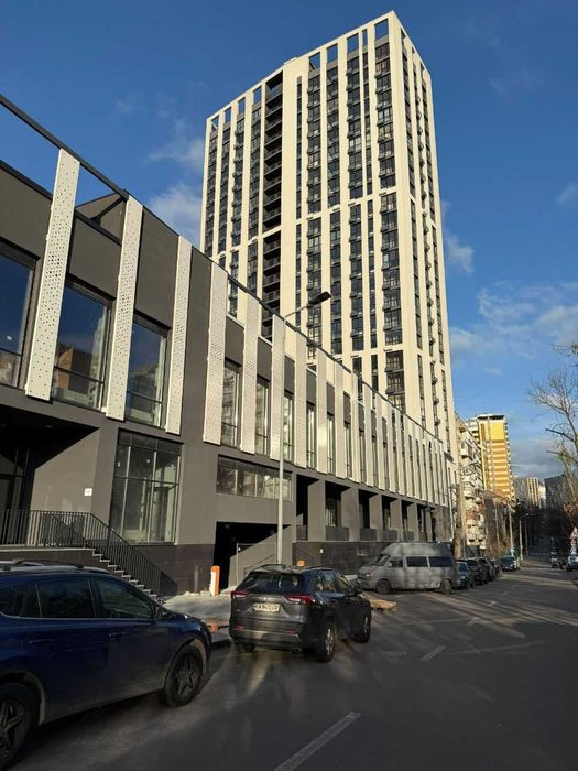 Квартира на вул. Шолуденка, 30 в Києві, ID 189828, фото №5