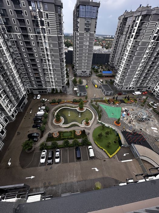 Квартира на ЖК Гранд Бурже в Києві, ID 229318, фото №7