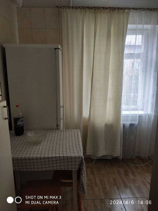 Орендувати квартиру за адресою вул. Ижакевича, 4 в Київ на Findly.com.ua Квартира на вул. Ижакевича, 4 в Київ, ID 196302, фото №1