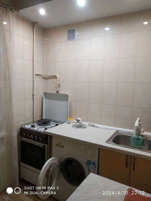 Квартира на вул. Ижакевича, 4 в Київ, ID 196302, фото №2
