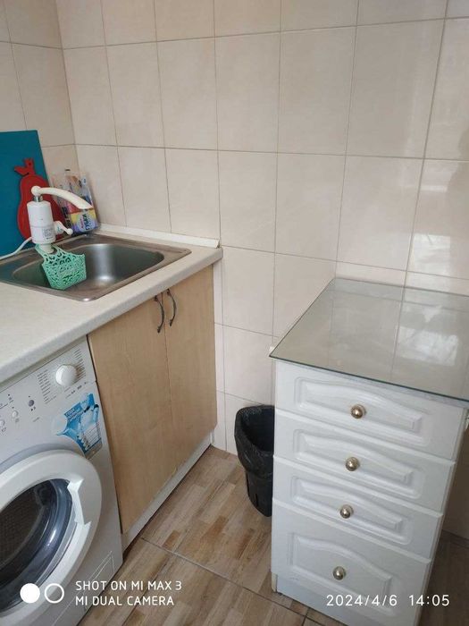 Квартира на вул. Ижакевича, 4 в Київ, ID 196302, фото №3
