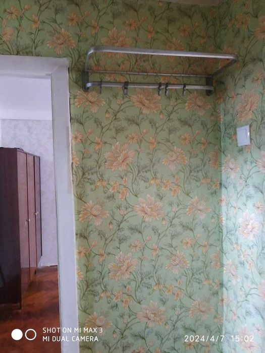 Квартира на вул. Ижакевича, 4 в Києві, ID 196302, фото №10