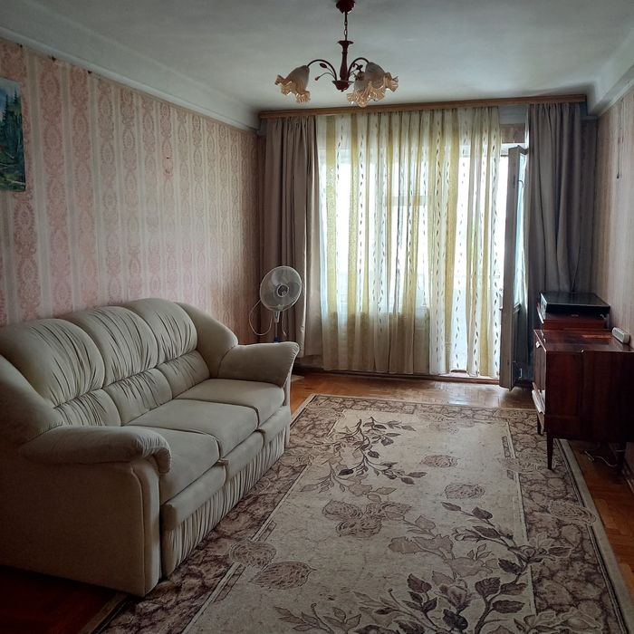 Квартира на пр. Юбилейний, 29 в Запоріжжі, ID 162116, фото №2