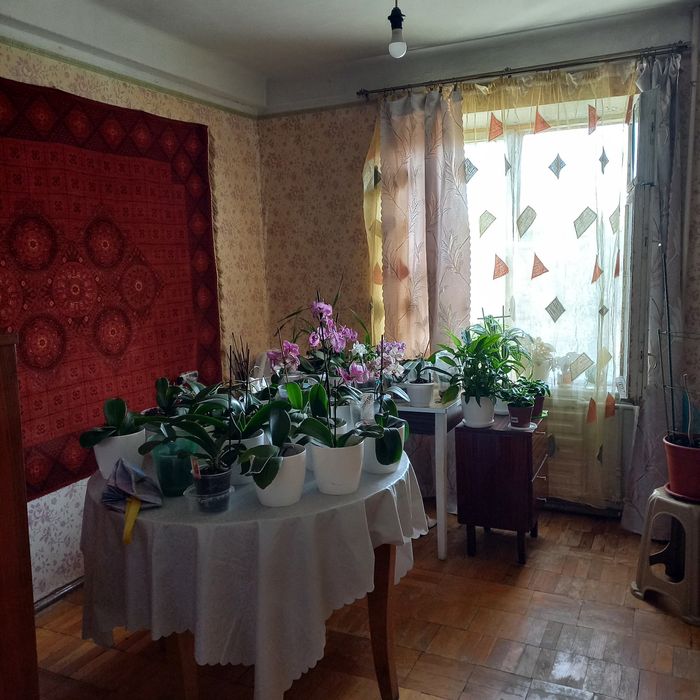 Квартира на пр. Юбилейний, 29 в Запоріжжі, ID 162116, фото №11