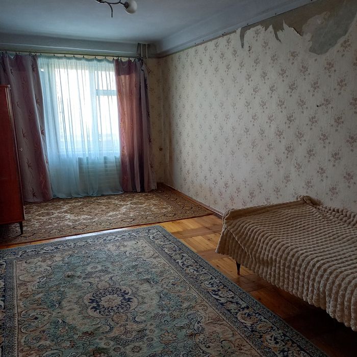 Квартира на пр. Юбилейний, 29 в Запоріжжі, ID 162116, фото №12