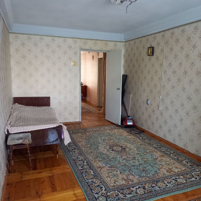 Квартира на пр. Юбилейний, 29 в Запоріжжі, ID 162116, фото №13