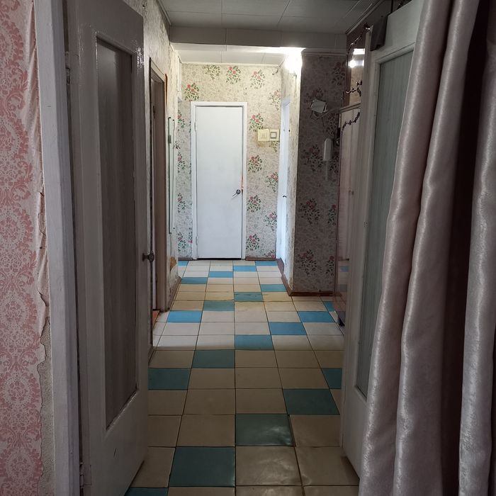 Квартира на пр. Юбилейний, 29 в Запоріжжі, ID 162116, фото №3