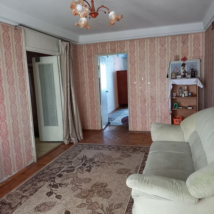 Квартира на пр. Юбилейний, 29 в Запоріжжі, ID 162116, фото №4