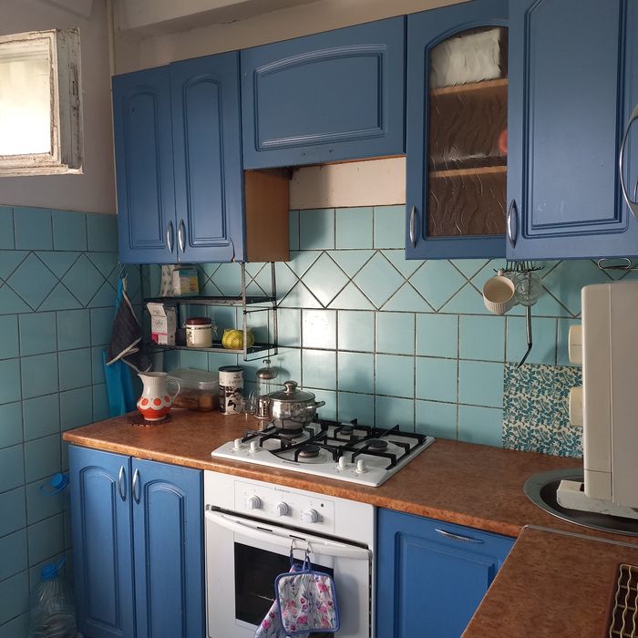 Квартира на пр. Юбилейний, 29 в Запоріжжі, ID 162116, фото №7