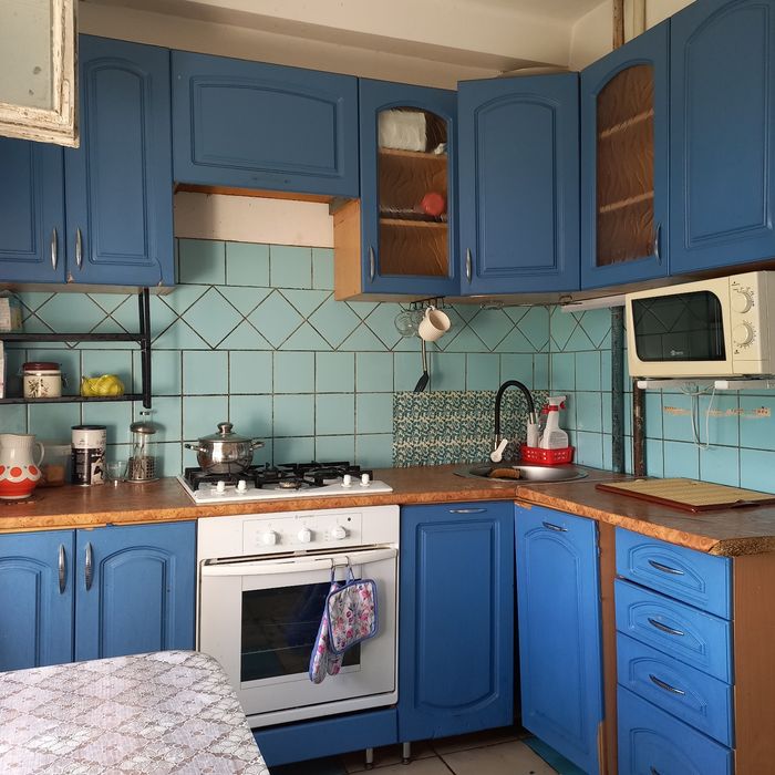 Квартира на пр. Юбилейний, 29 в Запоріжжі, ID 162116, фото №8