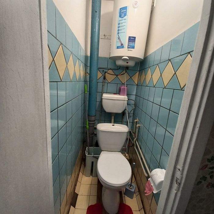 Квартира на пр. Юбилейний, 29 в Запоріжжі, ID 162116, фото №9