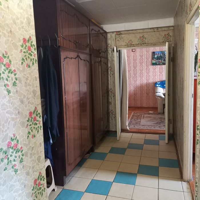 Квартира на пр. Юбилейний, 29 в Запоріжжі, ID 162116, фото №10
