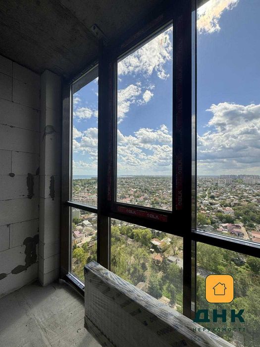 Квартира на 16-я ст. Большого Фонтана в Одесі, ID 259953, фото №1