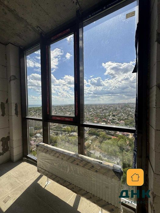 Квартира на 16-я ст. Большого Фонтана в Одесі, ID 259953, фото №2
