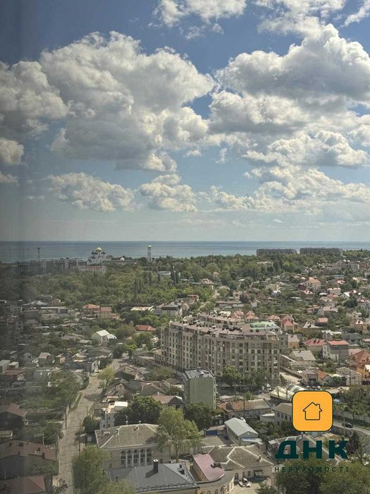 Квартира на 16-я ст. Большого Фонтана в Одесі, ID 259953, фото №13