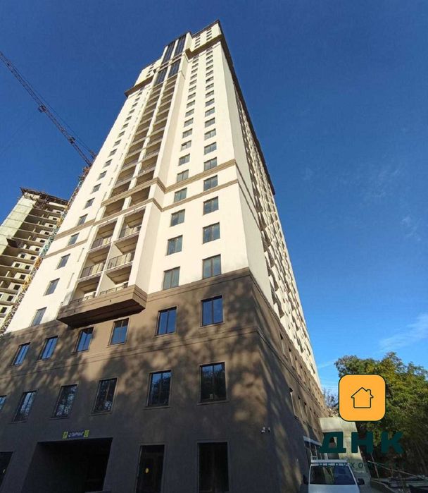 Квартира на 16-я ст. Большого Фонтана в Одесі, ID 259953, фото №20