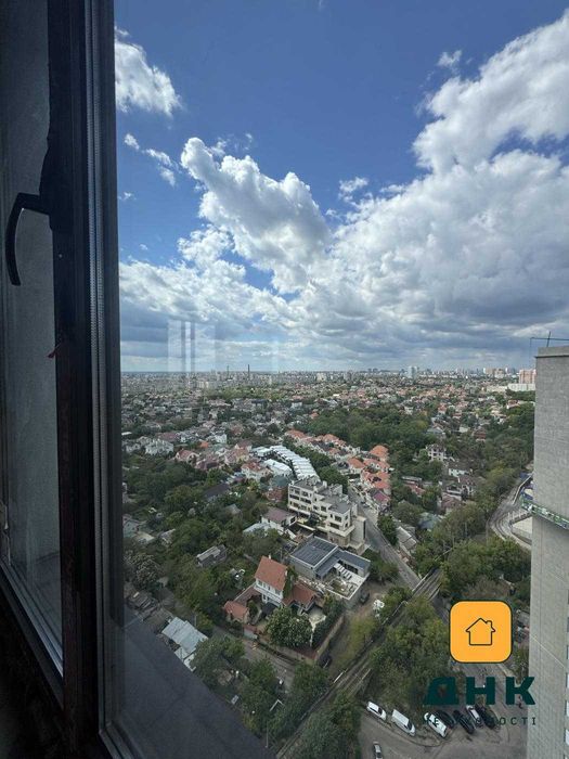Квартира на 16-я ст. Большого Фонтана в Одесі, ID 259953, фото №4