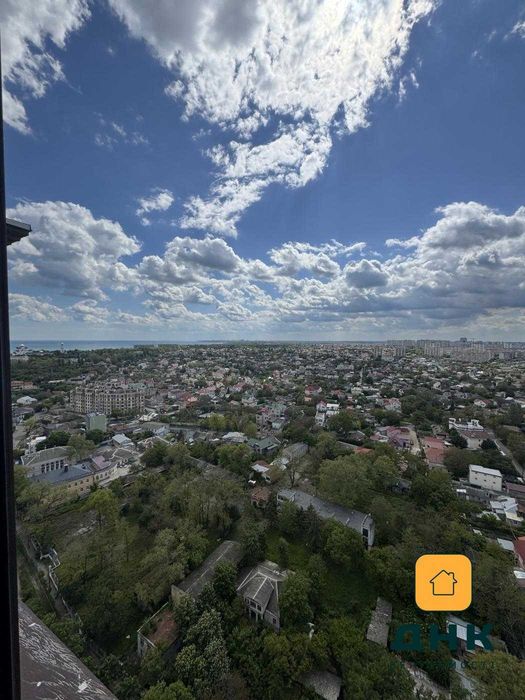 Квартира на 16-я ст. Большого Фонтана в Одесі, ID 259953, фото №6