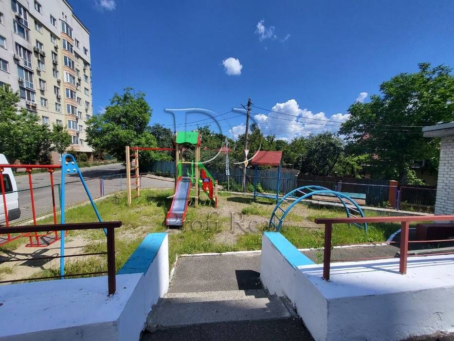 Квартира на вул. Козацька, 97 в Києві, ID 199928, фото №17