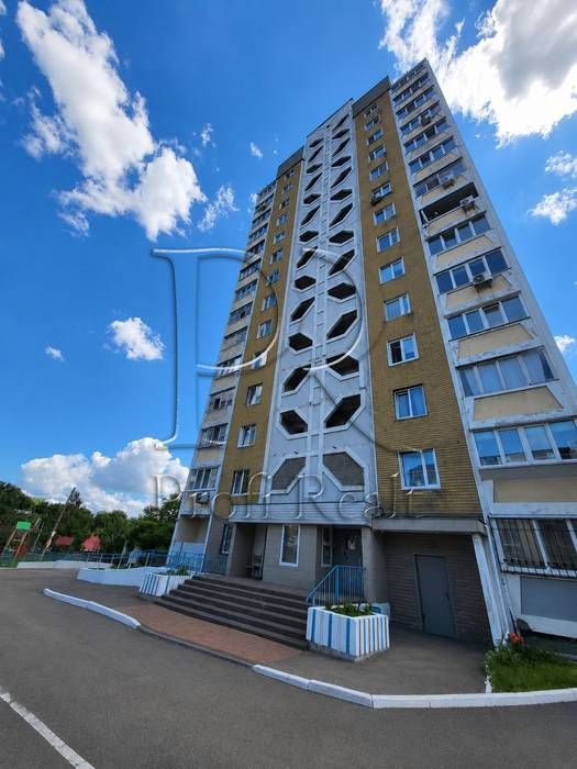 Квартира на вул. Козацька, 97 в Києві, ID 199928, фото №18