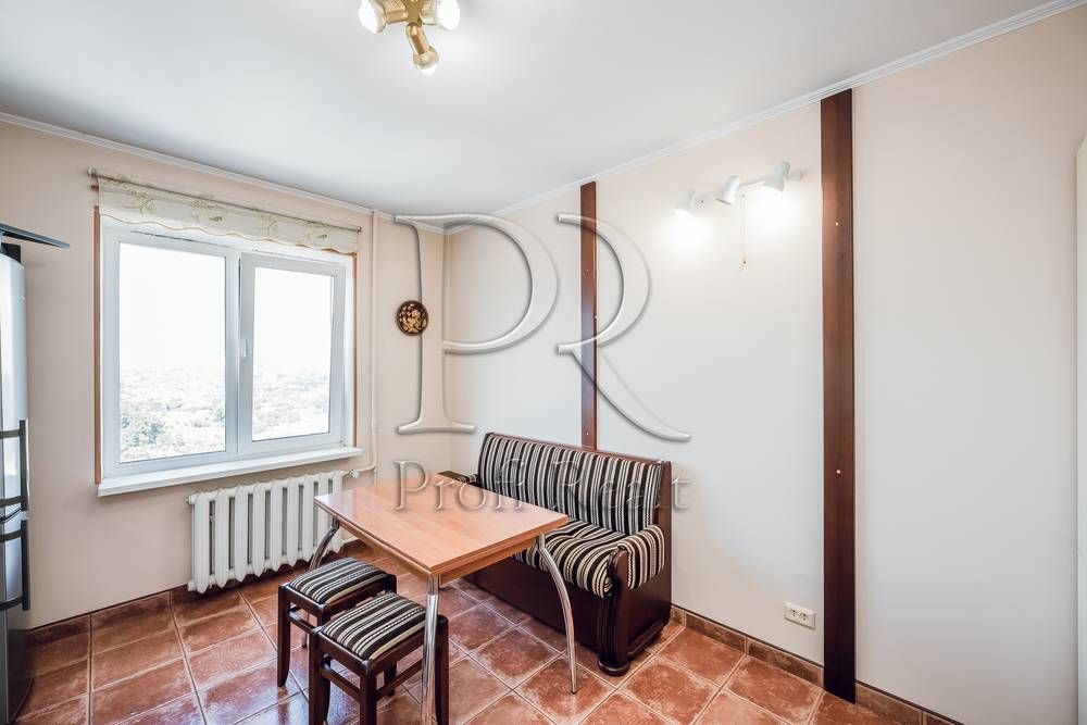 Квартира на вул. Козацька, 97 в Києві, ID 199928, фото №3