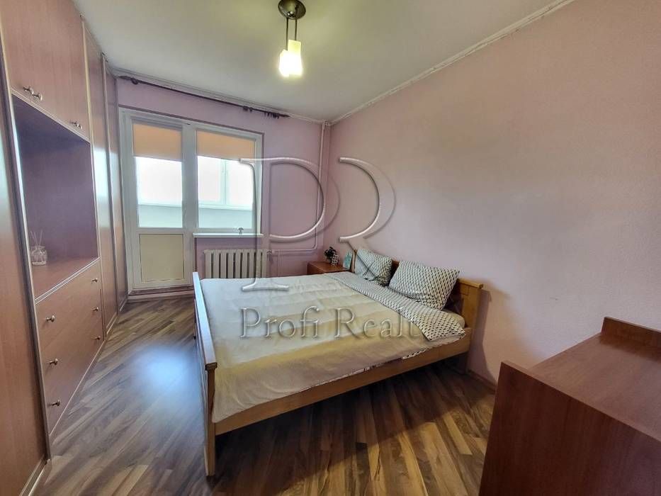 Квартира на вул. Козацька, 97 в Києві, ID 199928, фото №4