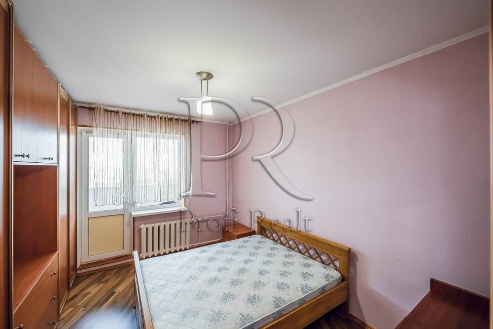 Квартира на вул. Козацька, 97 в Києві, ID 199928, фото №5