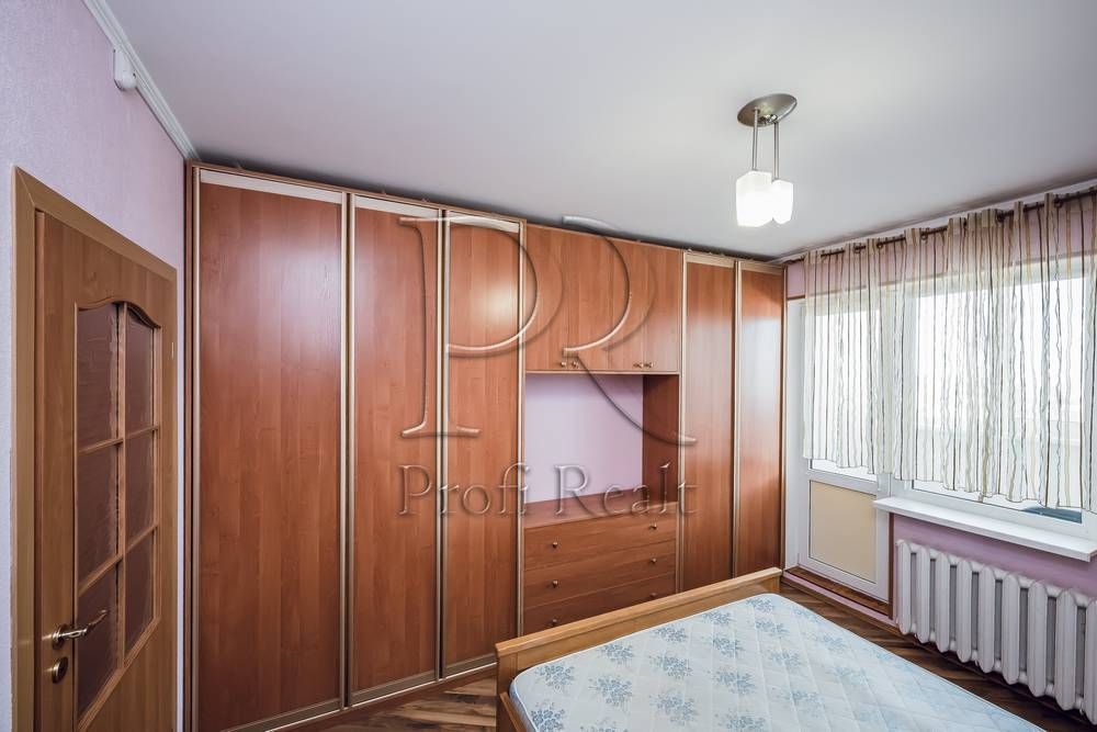 Квартира на вул. Козацька, 97 в Києві, ID 199928, фото №6