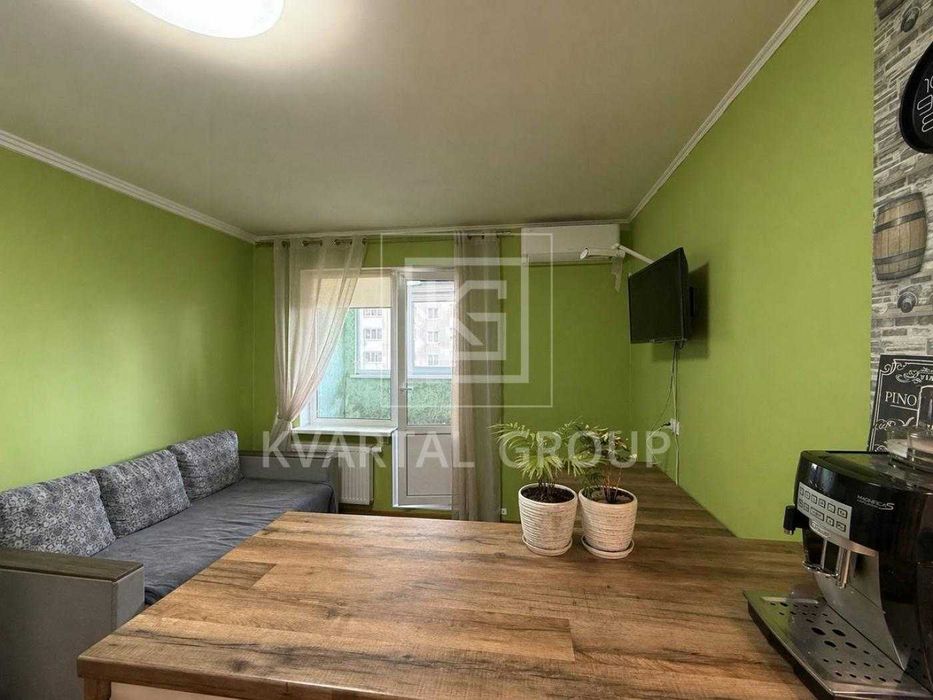 Квартира на ЖК «Ярославичі» в Київ, ID 325434, фото №2