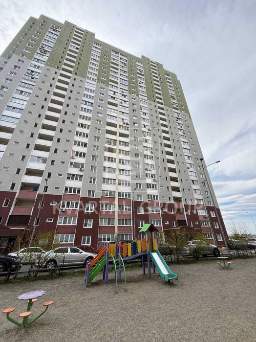Квартира на ЖК «Ярославичі» в Києві, ID 325434, фото №12