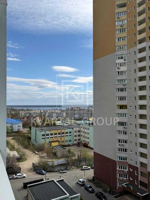 Квартира на ЖК «Ярославичі» в Київ, ID 325434, фото №4