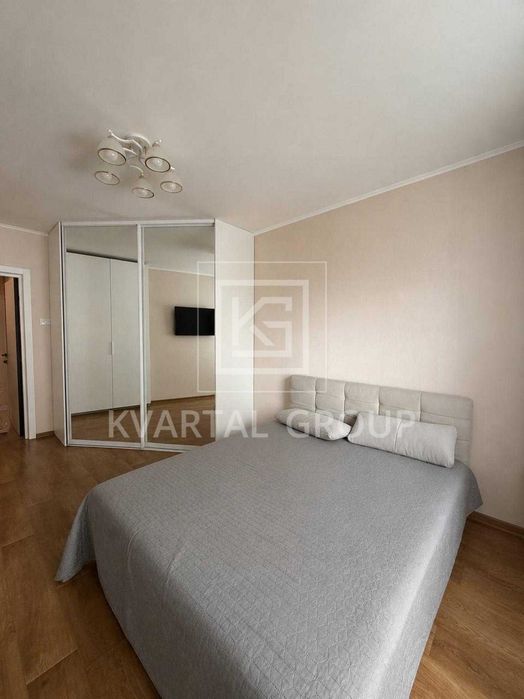 Квартира на ЖК «Ярославичі» в Київ, ID 325434, фото №5