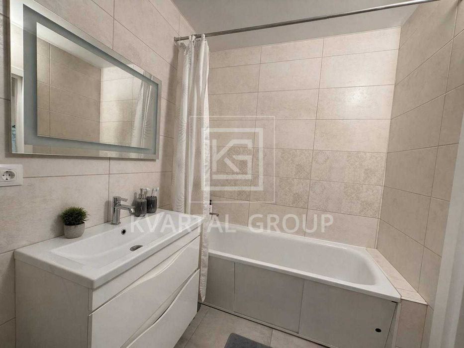 Квартира на ЖК «Ярославичі» в Києві, ID 325434, фото №8