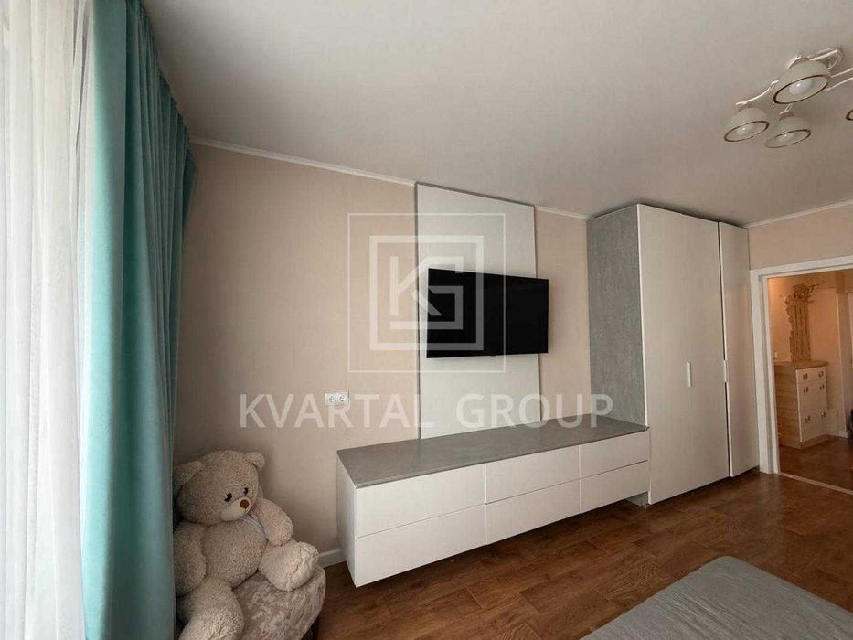 Квартира на ЖК «Ярославичі» в Києві, ID 325434, фото №9