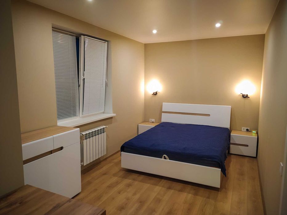 Квартира на ЖК «Рогатинский» в Харків, ID 347515, фото №2