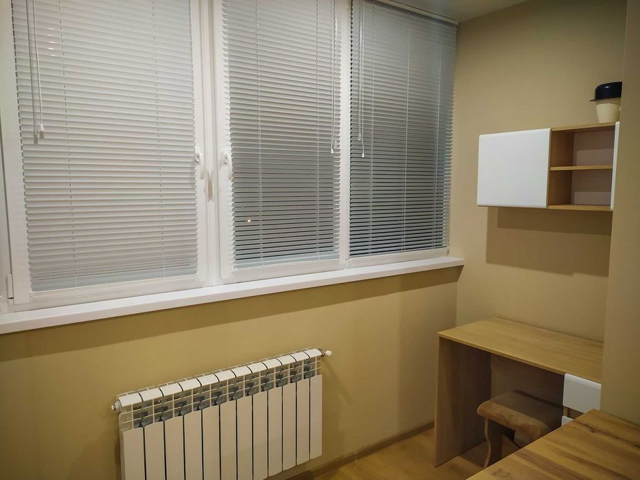 Квартира на ЖК «Рогатинский» в Харкові, ID 347515, фото №7