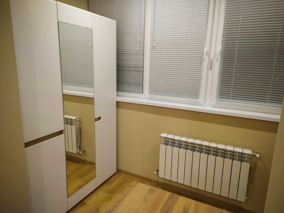 Квартира на ЖК «Рогатинский» в Харкові, ID 347515, фото №8