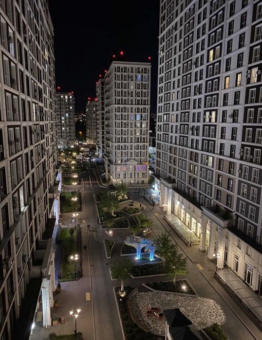 Квартира на вул. Максимовича в Києві, ID 177458, фото №13