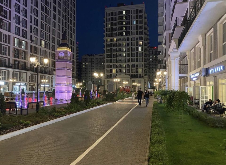 Квартира на вул. Максимовича в Києві, ID 177458, фото №14