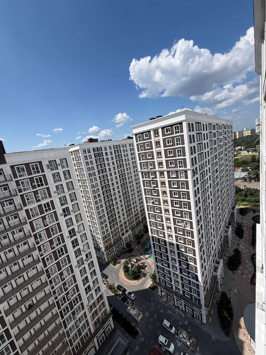 Квартира на вул. Максимовича в Києві, ID 177458, фото №8