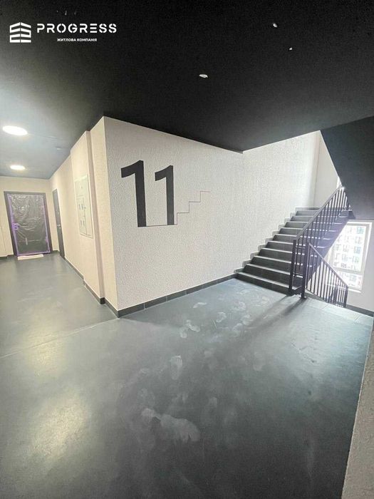 Квартира на ЖК Family Plaza в Івано-Франківську, ID 212895, фото №24