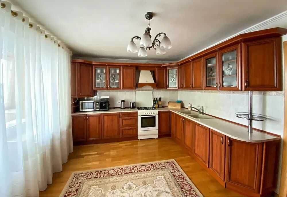 Квартира на вул. Джохара Дудаєва в Івано-Франківську, ID 228695, фото №11