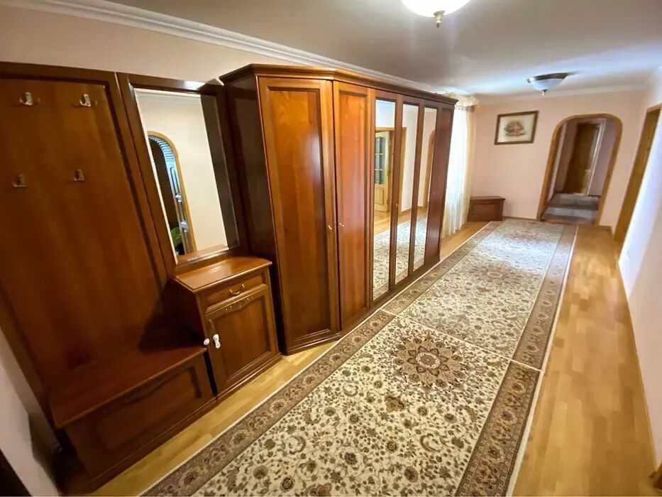 Квартира на вул. Джохара Дудаєва в Івано-Франківську, ID 228695, фото №9